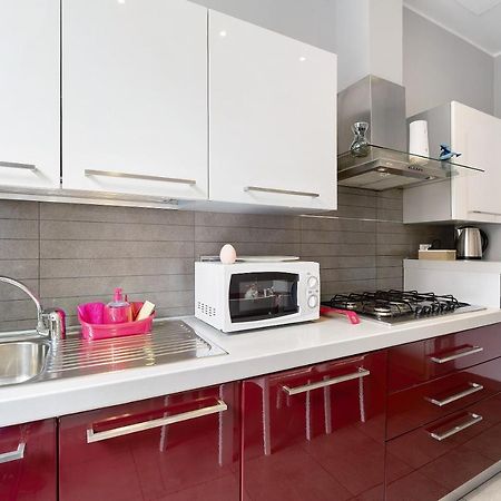 Ale House Apartment Sanremo Bagian luar foto