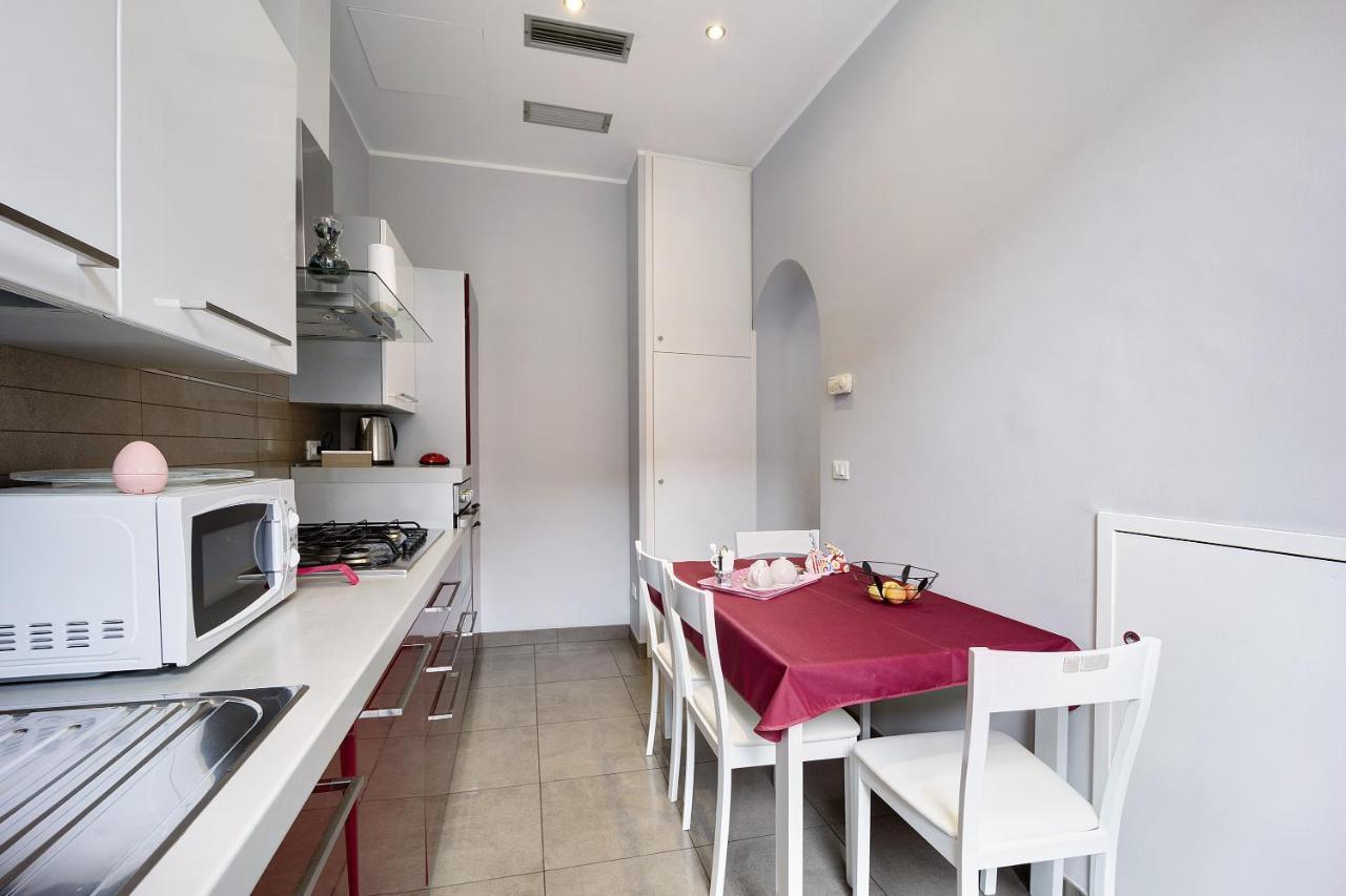 Ale House Apartment Sanremo Bagian luar foto