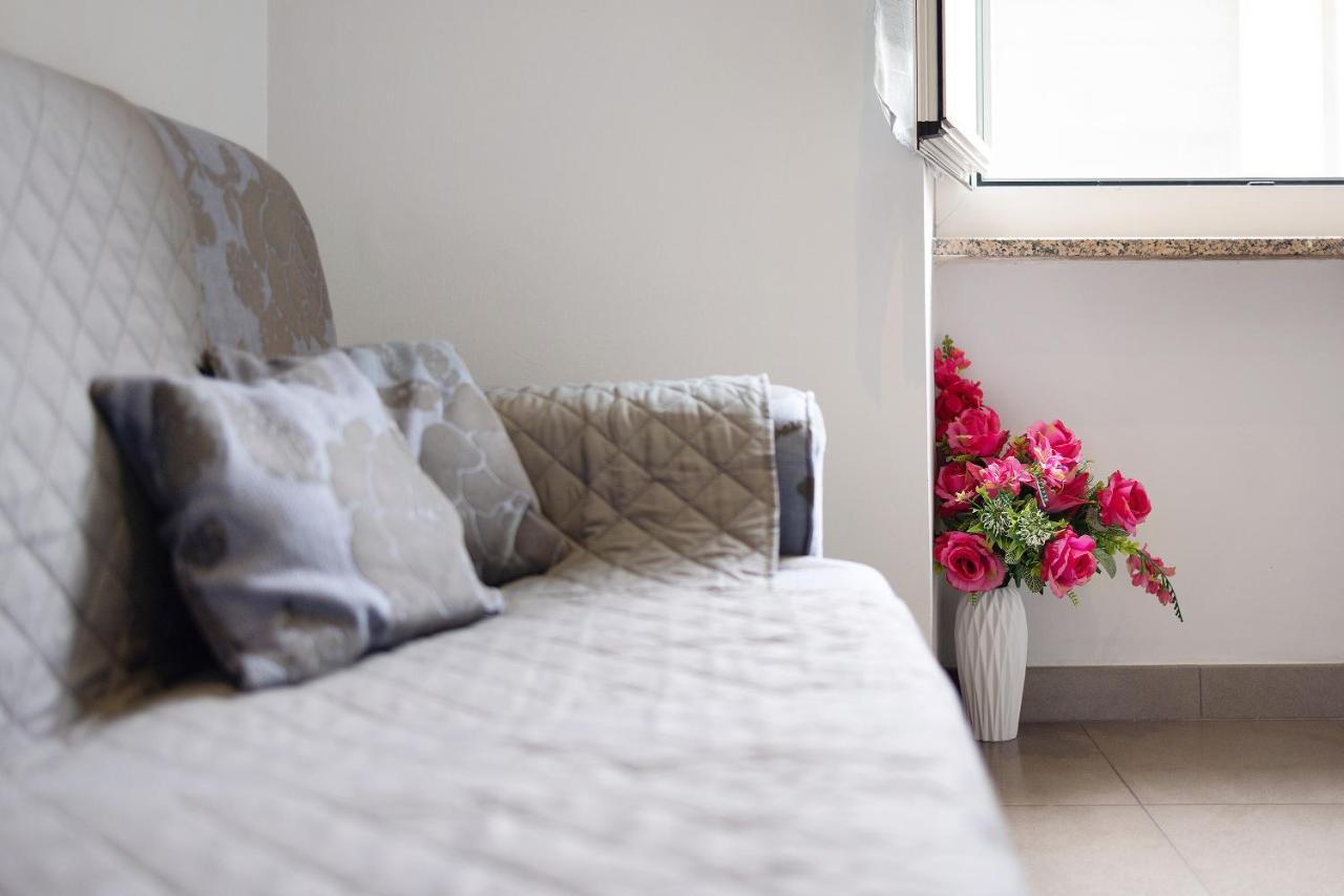 Ale House Apartment Sanremo Bagian luar foto