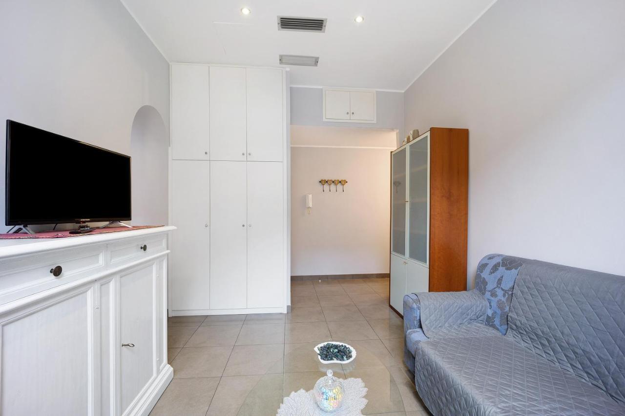 Ale House Apartment Sanremo Bagian luar foto