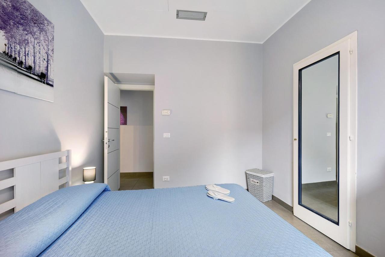 Ale House Apartment Sanremo Bagian luar foto