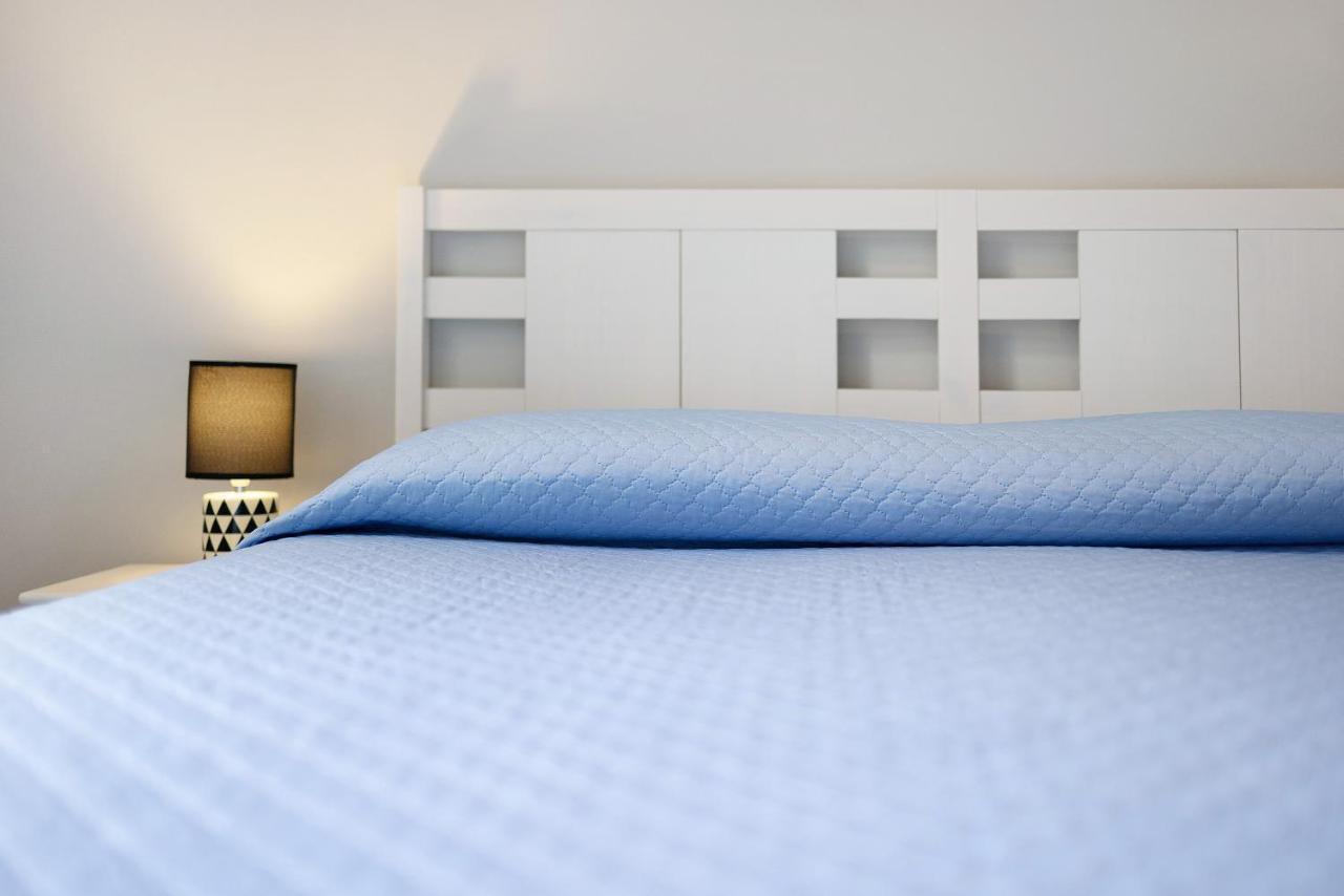 Ale House Apartment Sanremo Bagian luar foto