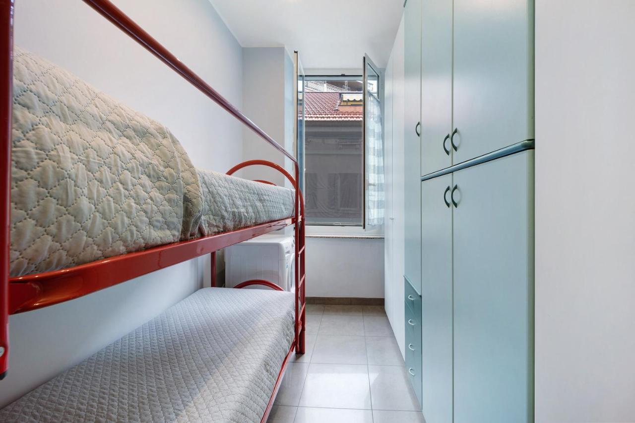 Ale House Apartment Sanremo Bagian luar foto